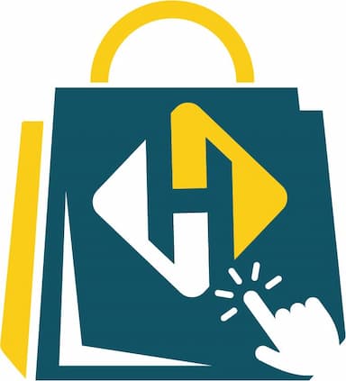 HyperClicks logo
